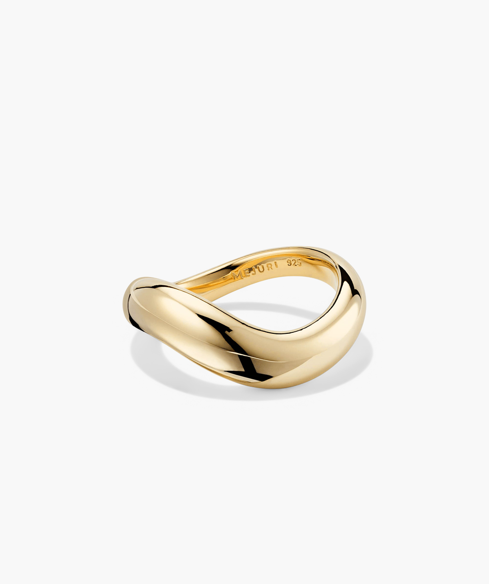 Dome ring