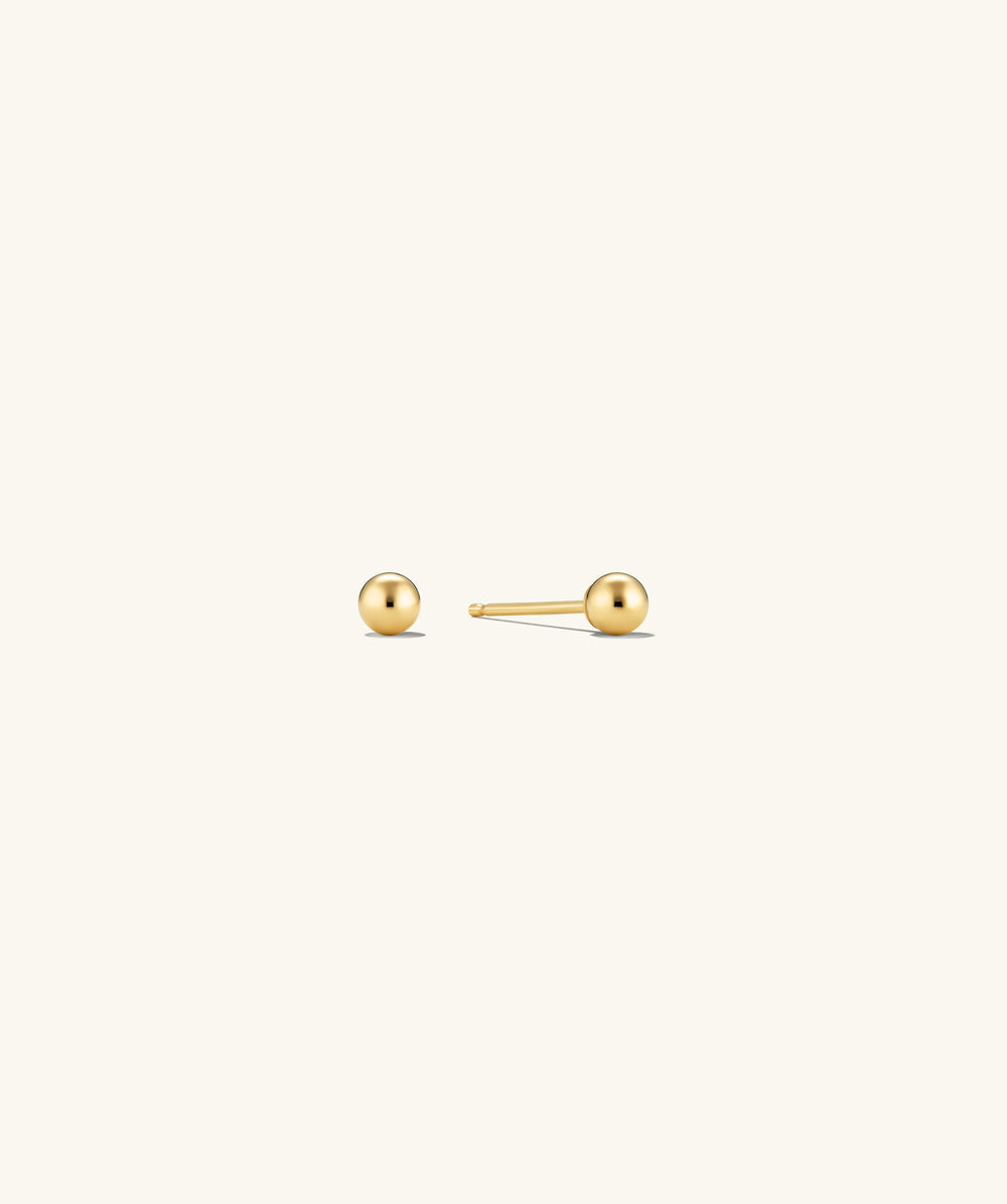 Sphere Studs