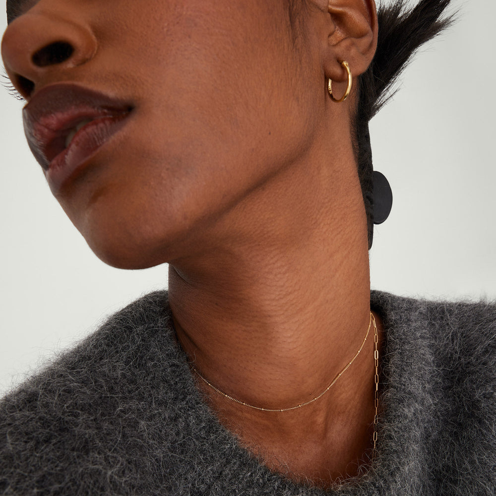 Louisa Necklace