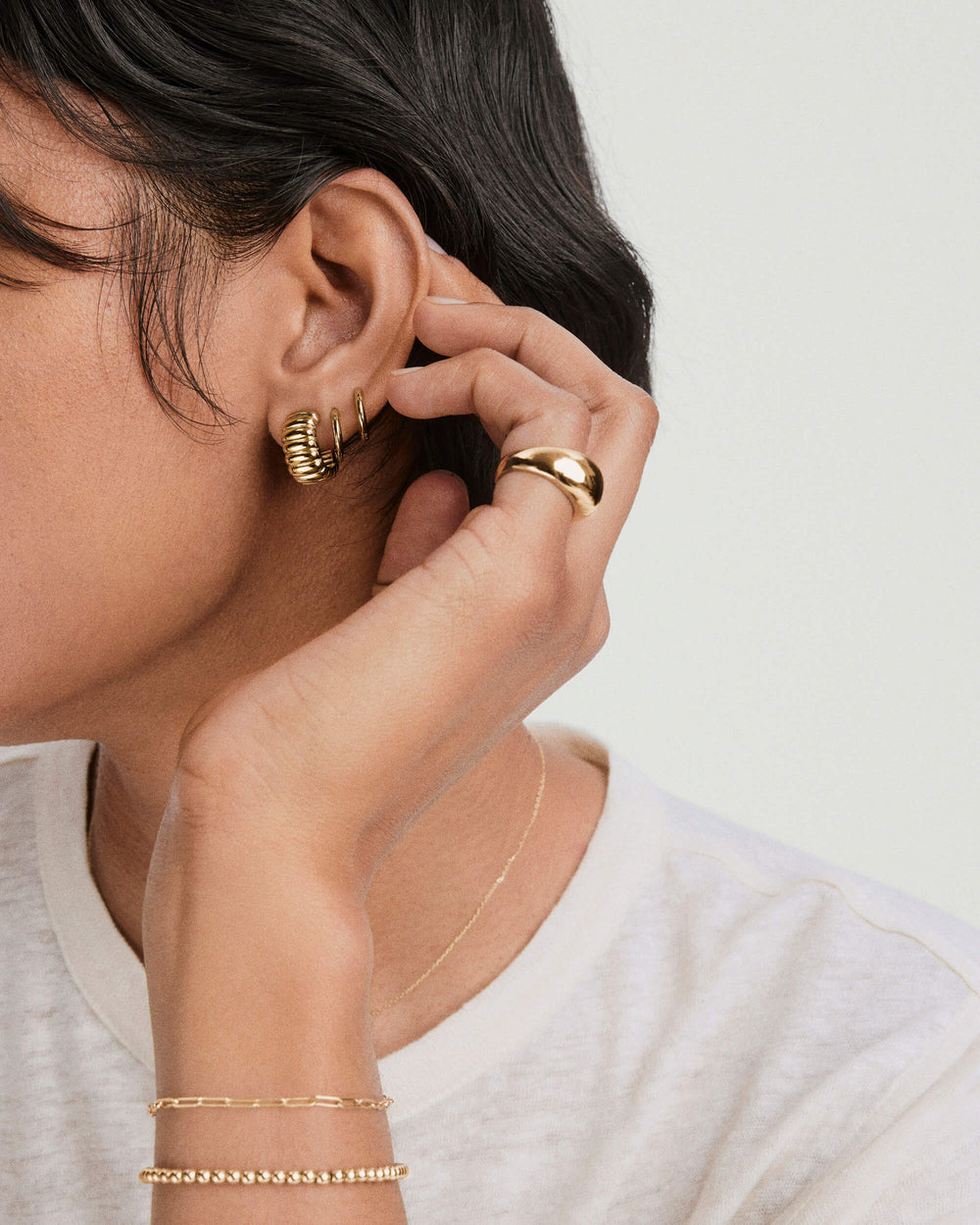 Josy Earrings