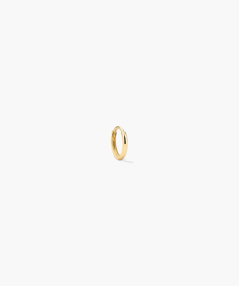 Mini Hoop Earrings